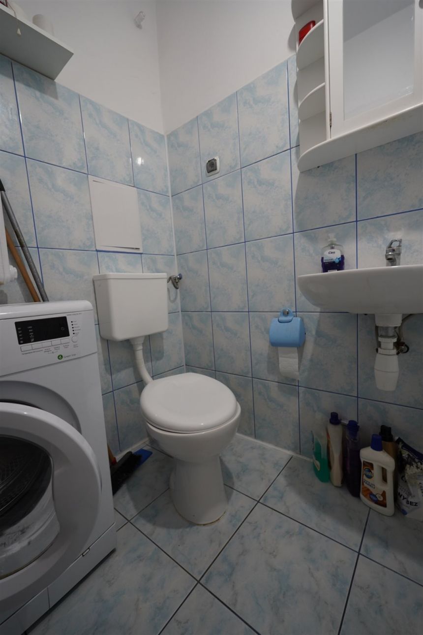 MIESZKANIE 4 POKOJOWE MUROWANA GOŚLINA miniaturka 8