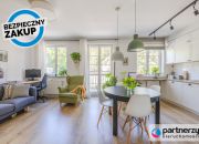 Gdańsk Orunia Górna, 639 000 zł, 47.13 m2, 2 pokojowe miniaturka 2