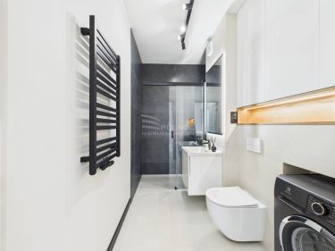 Apartament z dostępem do plaży