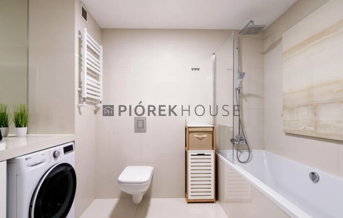 4-pokojowe mieszkanie na Białołęce miniaturka 5