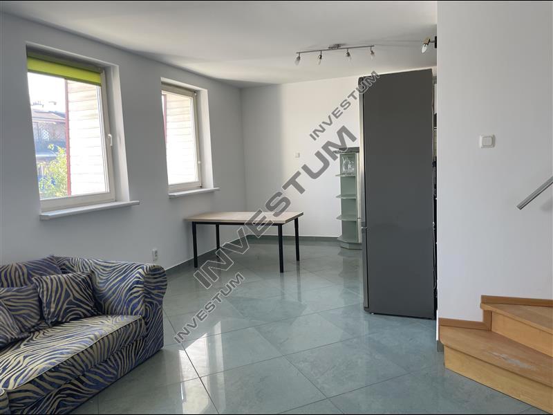 Krzyki - Róży Wiatrów, 3 pok, 59 m2, balkon, miniaturka 2