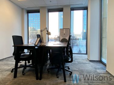 Warszawa Śródmieście, 6 500 zł, 45 m2, biuro