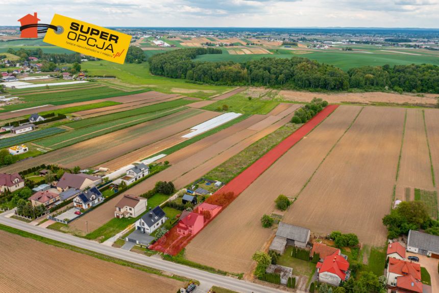 Kraków Nowa Huta, 760 000 zł, 114 m2, wolnostojący miniaturka 3