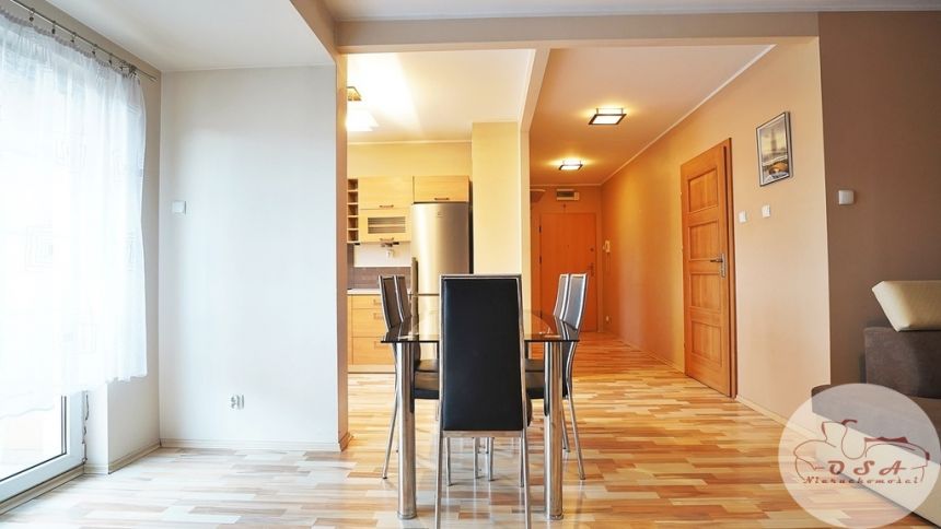 2 pokoje 48,8 m2 ul. Radosna Zalasewo miniaturka 6