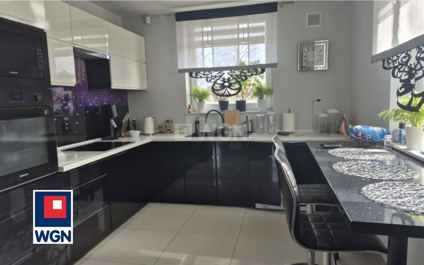 Myszków, 819 000 zł, 102 m2, wolnostojący miniaturka 4