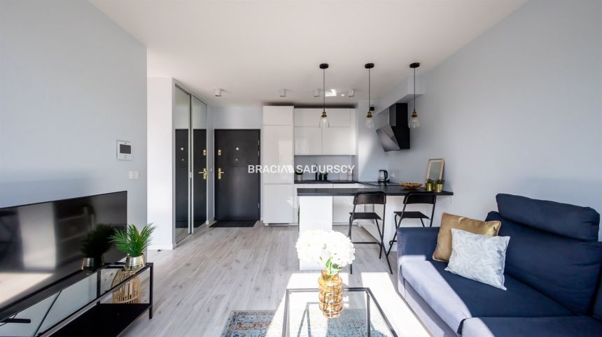 2-pok do wejścia/NY Residence/Wrocławska miniaturka 14
