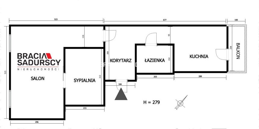 FELICJANEK / STARE MIASTO / WYSOKI STANDARD miniaturka 20