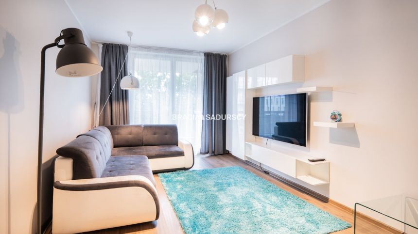 49m2, Bajeczna, Grzegórzki-Dąbie - zdjęcie 1