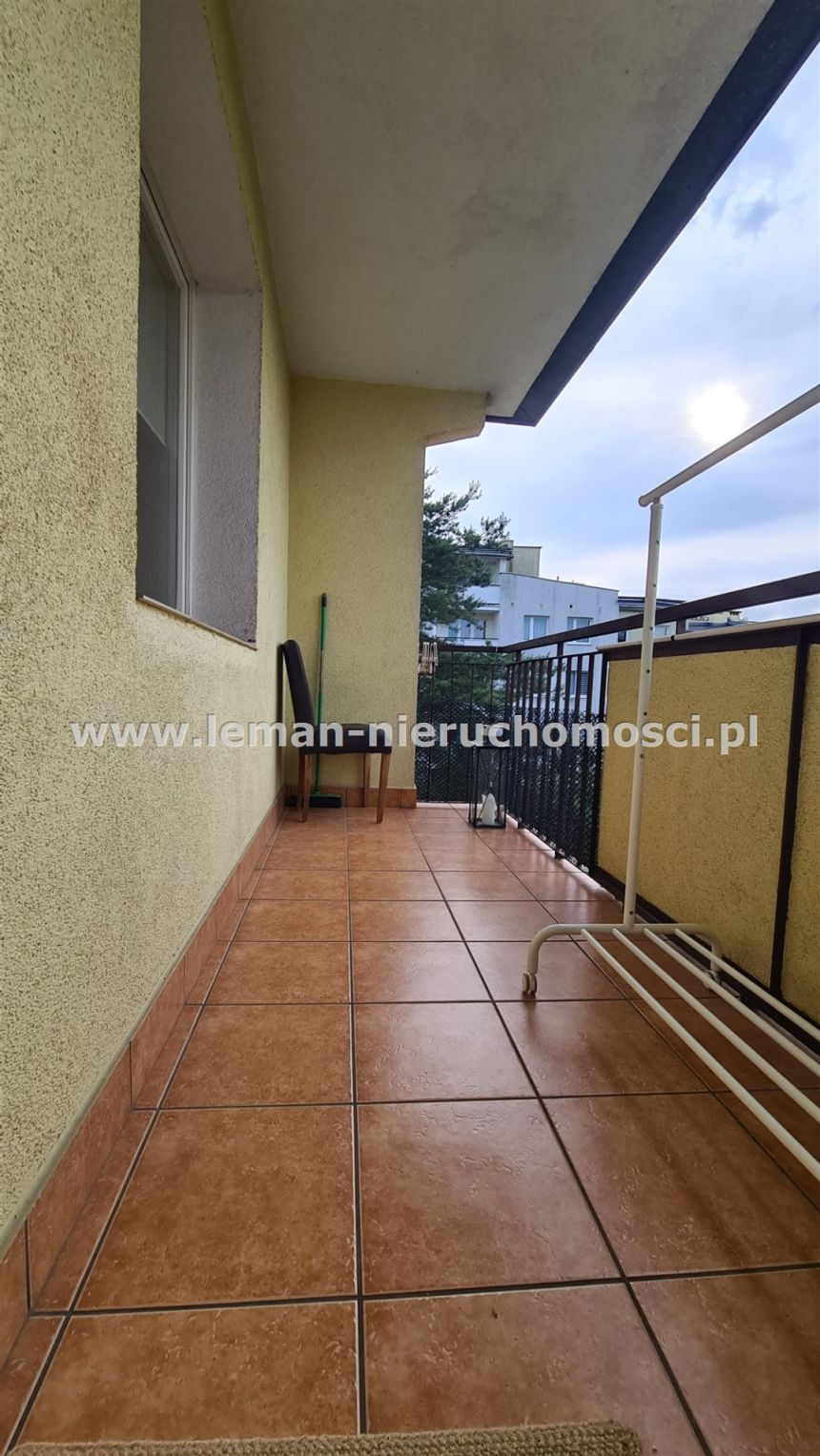 Lublin Śródmieście, 719 000 zł, 68.76 m2, z balkonem miniaturka 20