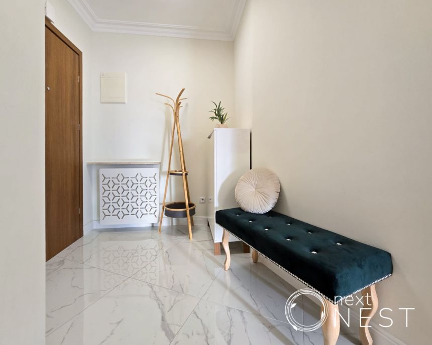 Piaseczno, 1 046 930 zł, 69.8 m2, z garażem miniaturka 28