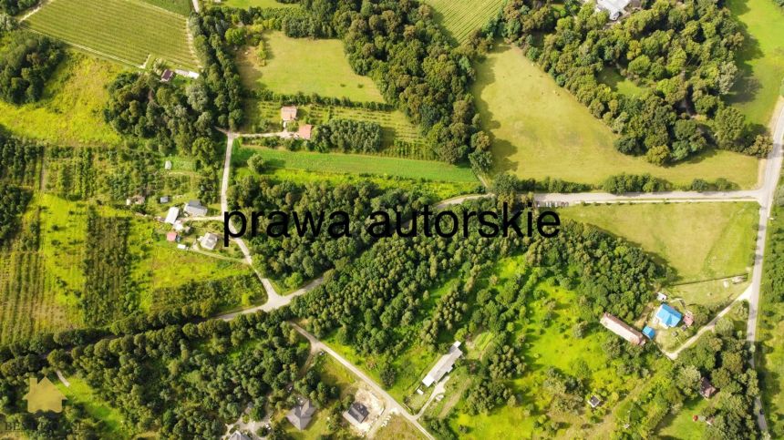 Dom z drewna księżycowego130 m2 sprzedaż Kębło miniaturka 11