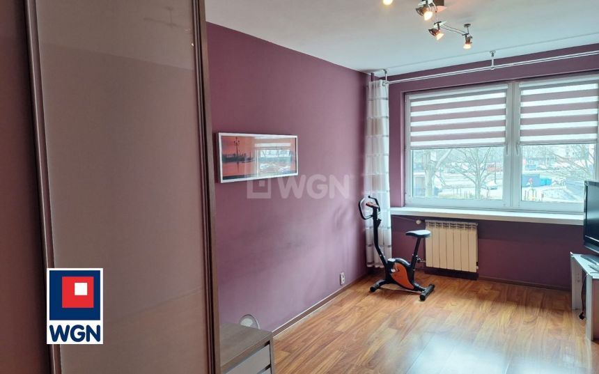 Sosnowiec Zagórze, 399 000 zł, 71.7 m2, pietro 2/5 miniaturka 5