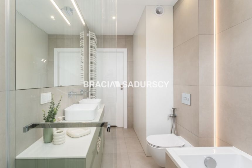 Gotowy Apartament typu LUX 4 pok Górka Narodowa miniaturka 16