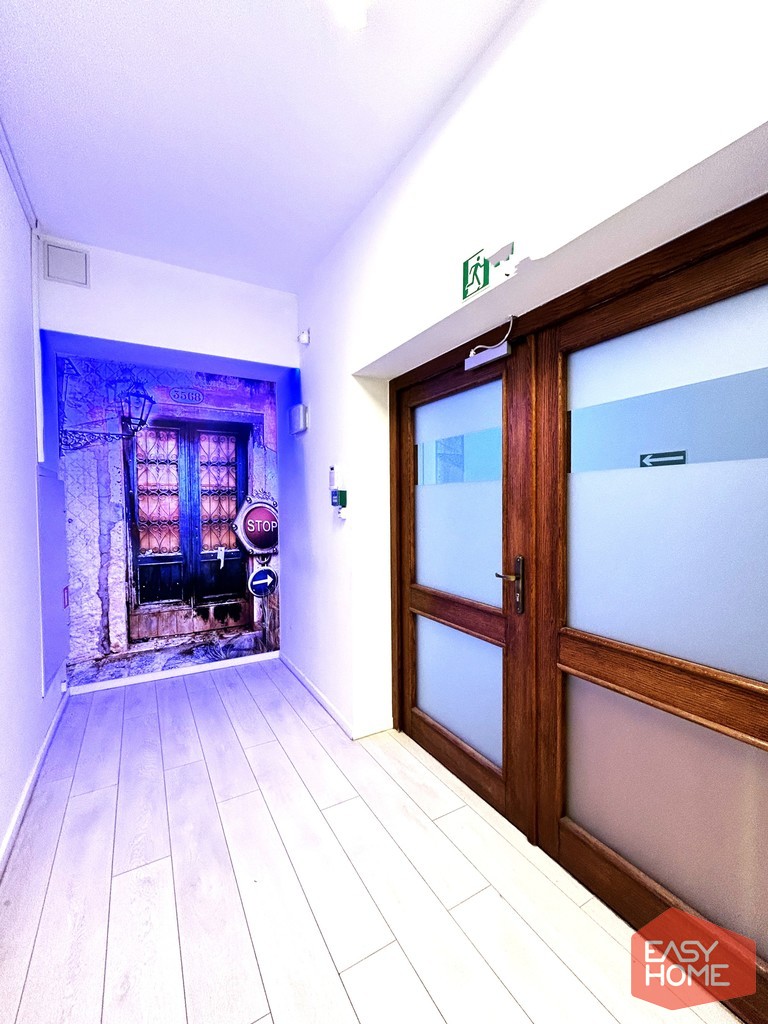 Duża powierzchnia w biurowcu z windą Łazarz miniaturka 7