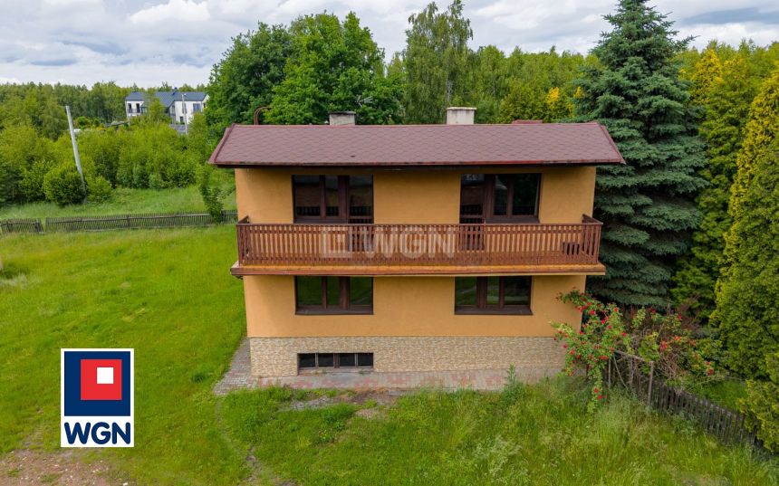 Mikołów Mokre, 1 299 000 zł, 147.96 m2, wolnostojący miniaturka 9