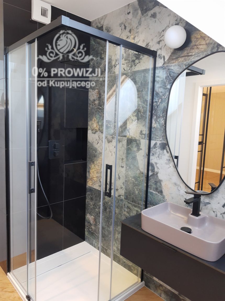 Piękne mieszk. u stóp dolnośląskiego Olimpu! SPA, sauna,siłownia basen, Sobótka! miniaturka 2
