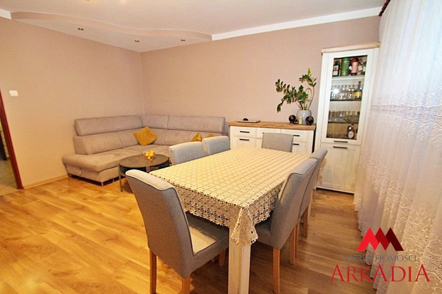 2-pokojowe mieszkanie na osiedlu Południe. miniaturka 2