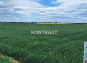 Ładna duża działka z widokiem na pola i góry miniaturka 3