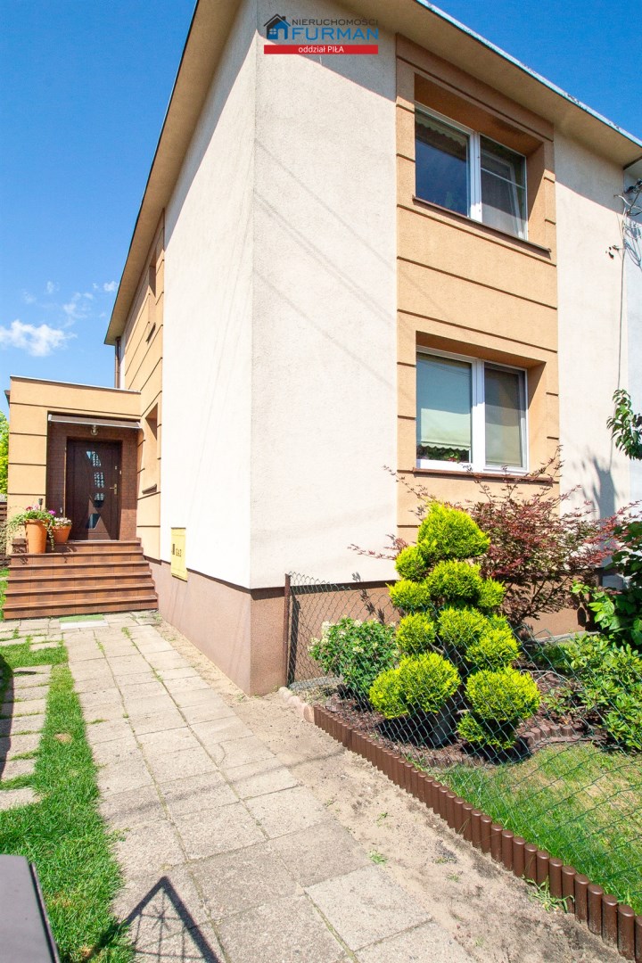 Piła, 599 000 zł, 88 m2, do zamieszkania miniaturka 25