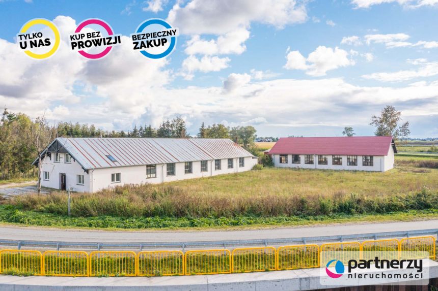 Nowy Dwór Gdański 1 990 000 zł 800 m2 miniaturka 40