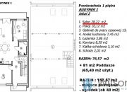Marki, 749 000 zł, 157.57 m2, pietro 1, 2 miniaturka 4