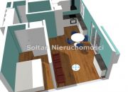 2 pokoje *kuchnia* balkon*Metro  Słodowiec* miniaturka 7