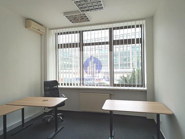 Ursynów : biuro 18,70 m2 miniaturka 2