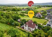 Dom z atrakcyjną działką, Karniowice miniaturka 1