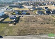 2 Działki 975m2 WZ ul. Miłosza 100m od Przedszkola miniaturka 5