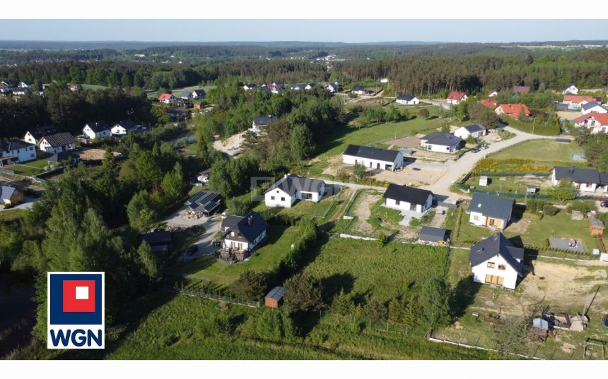 Gościcino Osiedle Nowe Gościcino, 1 299 000 zł, 250 m2, jednorodzinny miniaturka 3