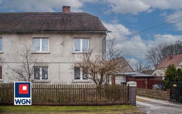 Zebrzydowa, 220 000 zł, 45 m2, parter