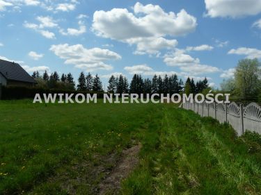 Mokra Lewa, 149 000 zł, 25.94 ar, woda w drodze
