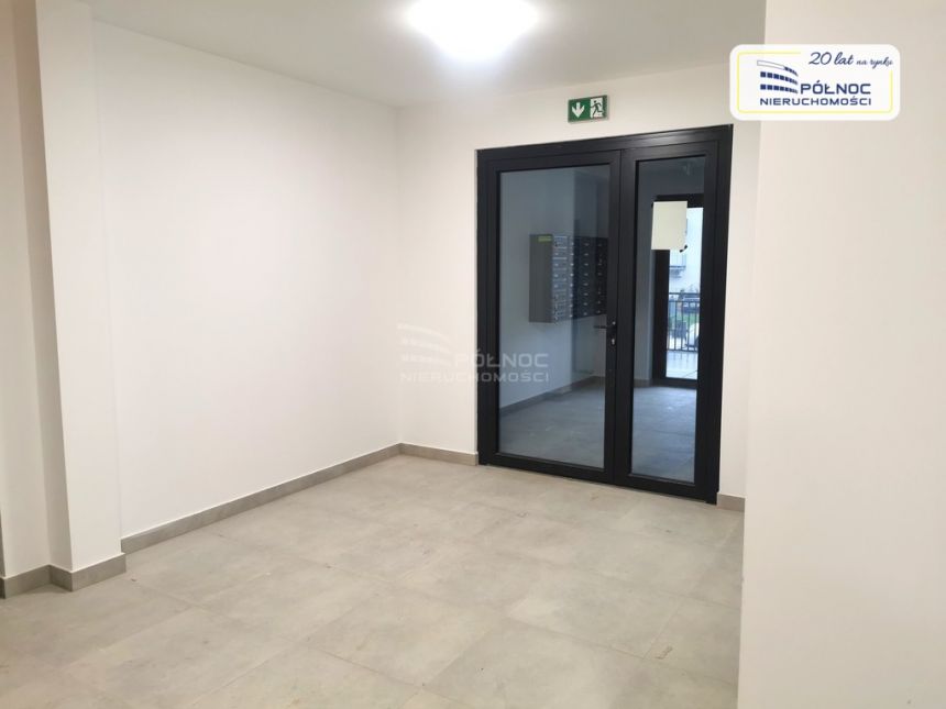 OSIEDLE SŁONECZNE Radomsko - 2 pokoje 45,50 m2 miniaturka 7