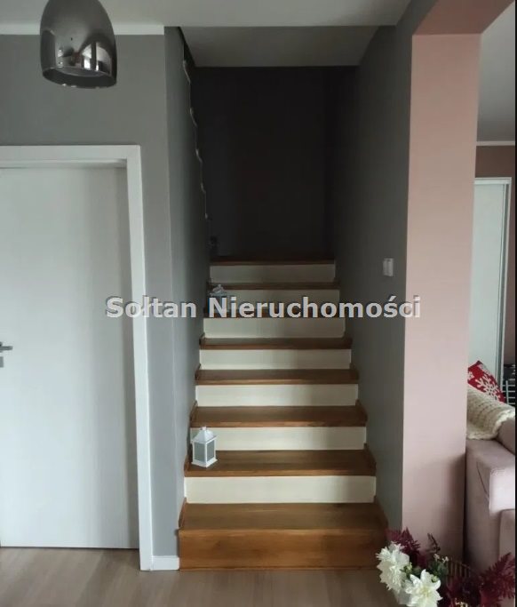 Warszawa Wawer, 1 750 000 zł, 200 m2, aneks kuchenny miniaturka 7