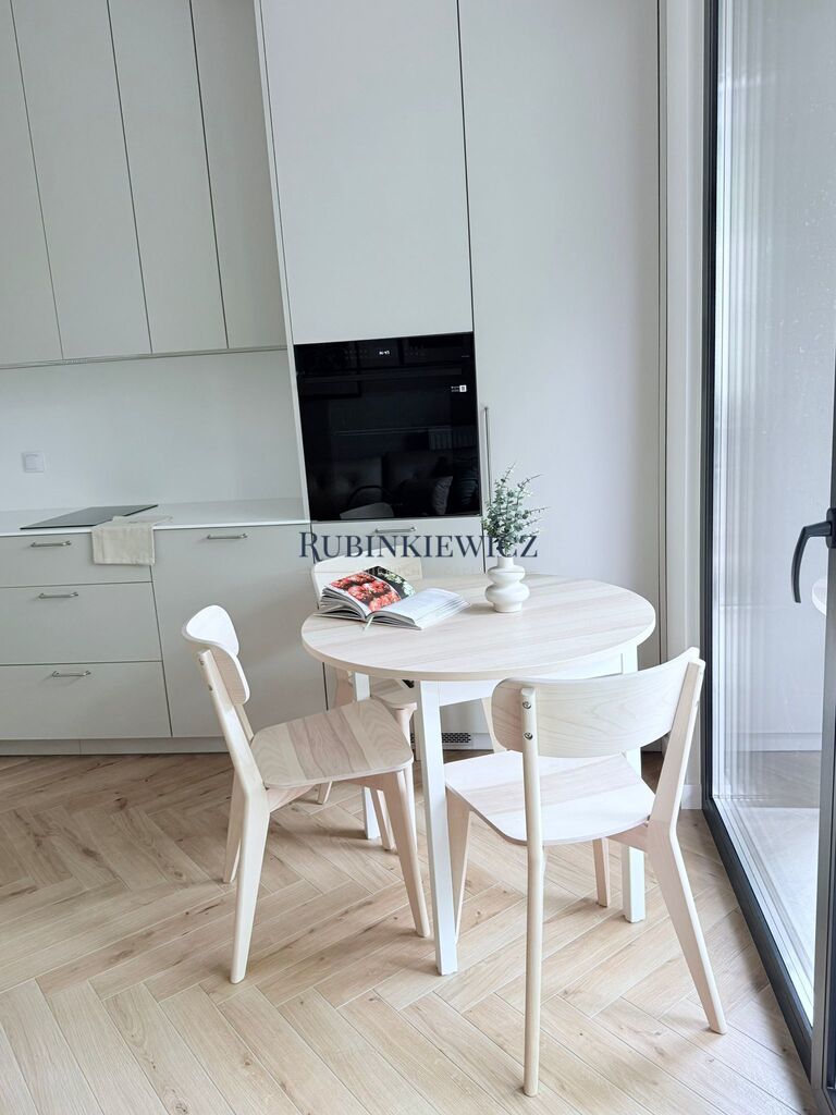 SOHO komfortowe studio ul. Mińska miniaturka 2