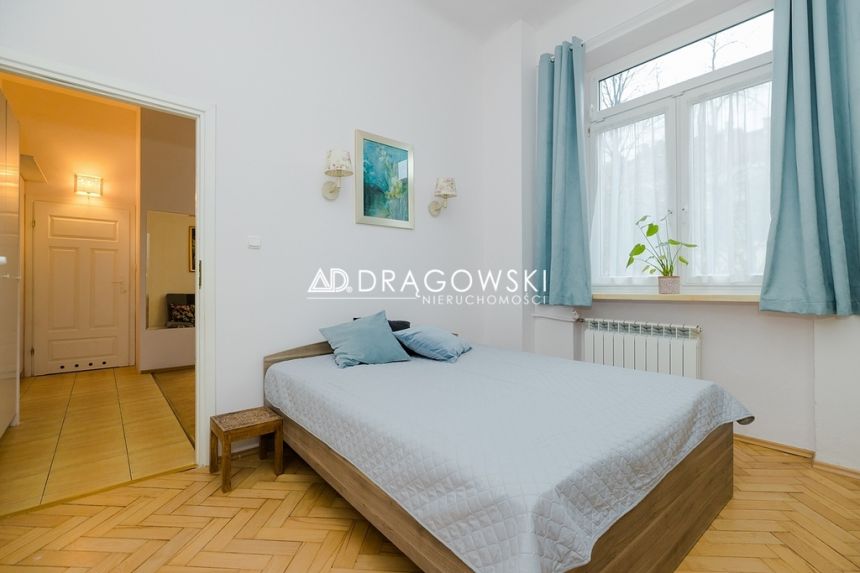 Mieszkanie przy Placu Zbawiciela miniaturka 6