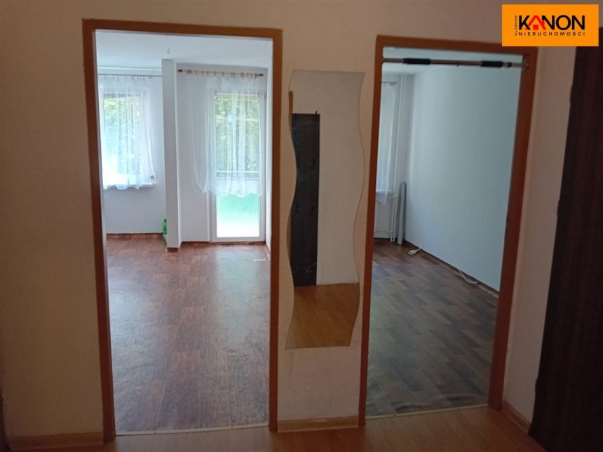 Bielsko-Biała Osiedle Słoneczne, 375 000 zł, 50.9 m2, bez prowizji miniaturka 7