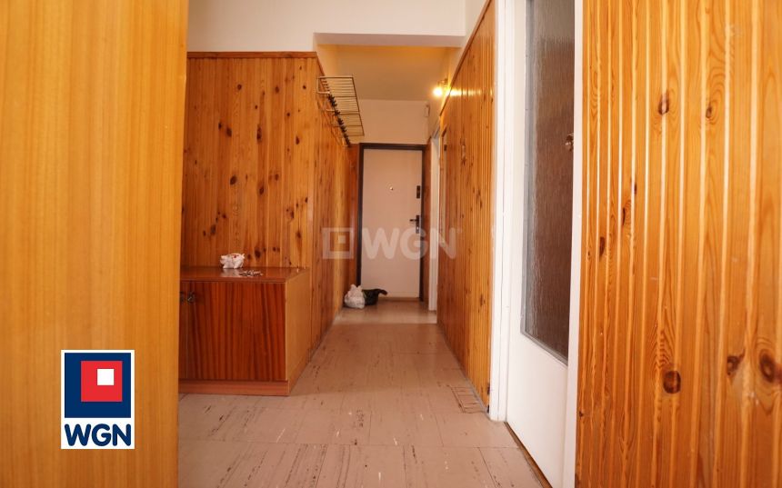 Piotrków Trybunalski, 1 400 zł, 53 m2, z loggią miniaturka 3