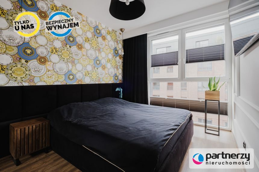 Gdańsk Śródmieście, 3 700 zł, 53.14 m2, pietro 3 miniaturka 9
