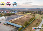 Borkowo, 2 600 000 zł, 85.68 ar, przemysłowa miniaturka 1