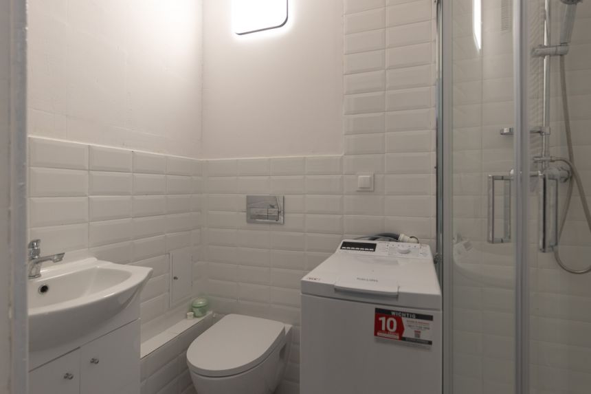 Mieszkanie 3 pokojowe z balkonem | ul. Wesoła miniaturka 10