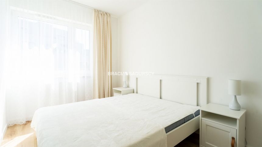 2 pok 40m2 z balkonem i tarasem na dachu budynku miniaturka 7
