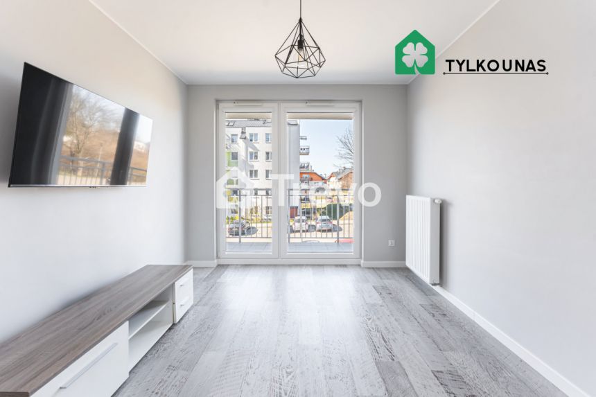 Gdańsk Ujeścisko, 524 000 zł, 37.57 m2, 2 pokojowe miniaturka 6