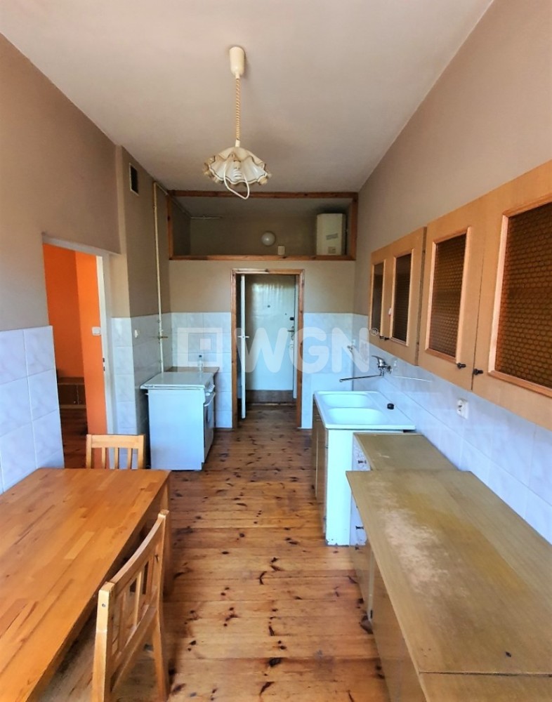 Legnica, 119 000 zł, 35.5 m2, kuchnia z oknem miniaturka 3