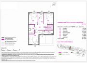 Warszawa Ursynów, 1 390 000 zł, 130.84 m2, z silikatu miniaturka 4