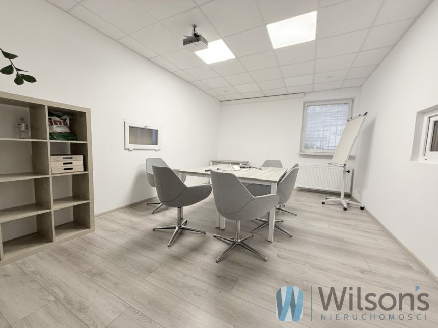 Warszawa Białołęka, 38 000 zł, 706 m2, hala/magazyn miniaturka 7