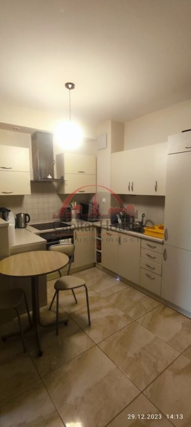 Niezależne 2 pokoje czynsz admin. i garaż w cenie