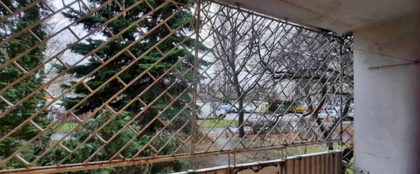 3-pokojowe mieszkanie na Ursynowie miniaturka 11