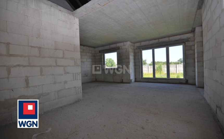 Krzywanice, 299 000 zł, 159.64 m2, z pustaka miniaturka 12