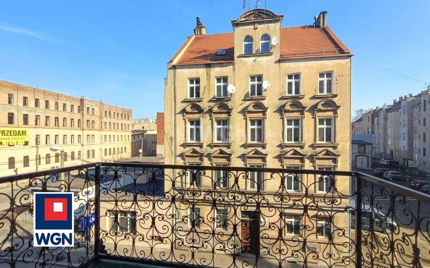 Legnica Fabryczna, 449 000 zł, 125.9 m2, z balkonem miniaturka 11